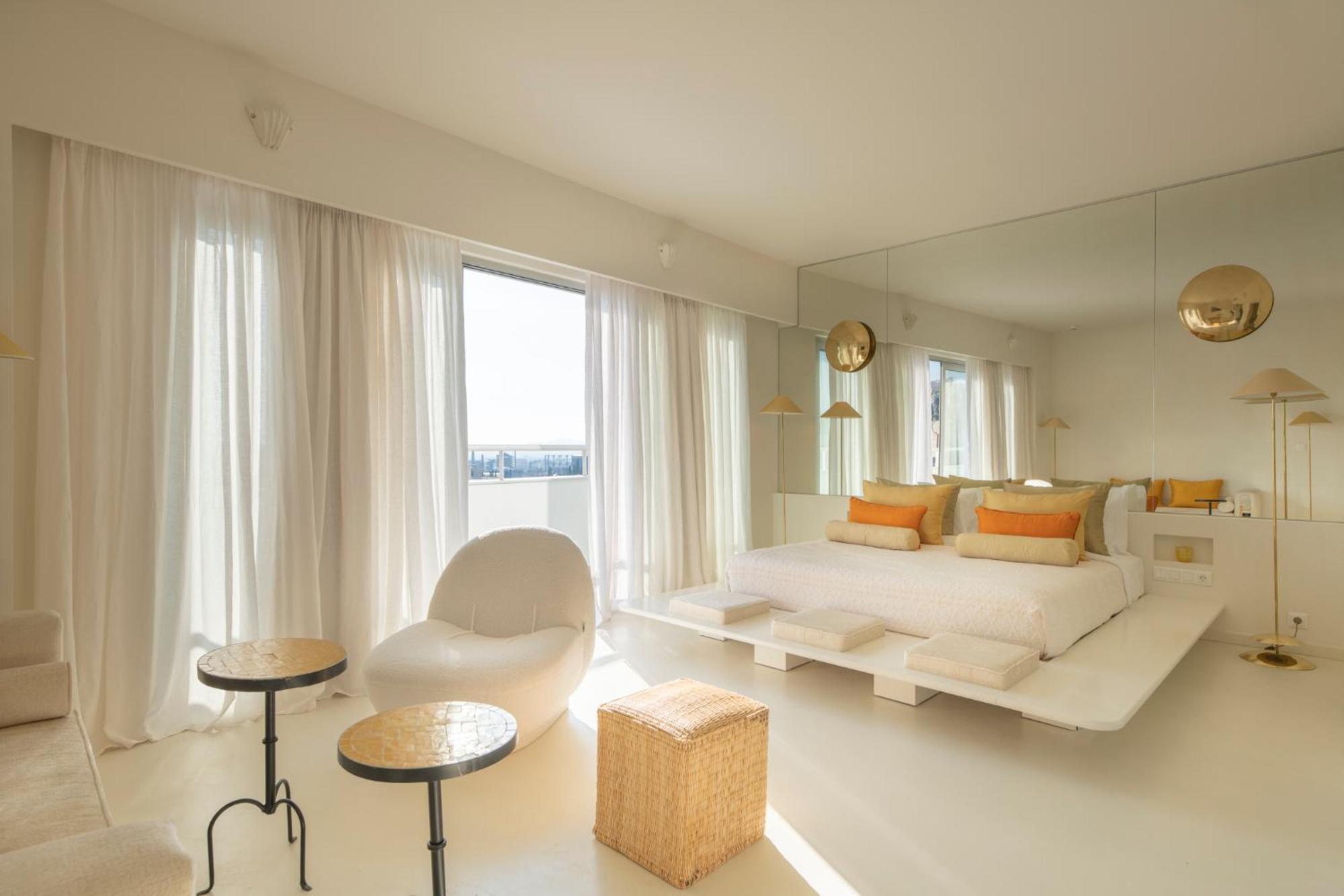 Apollo Palm 3* Athens